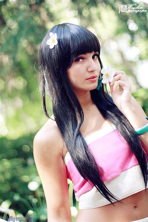 chel cosplay